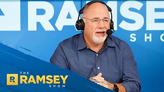 The Ramsey Show (REPLAY)