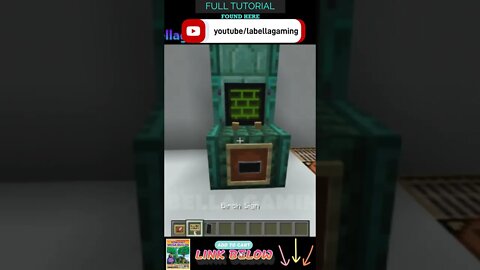 Minecraft: Arcade Video Game