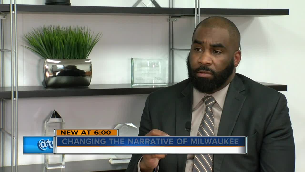 Milwaukee black leaders start group to help black professionals