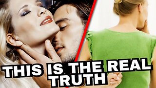 Why Women CHEAT And LOSE ATTRACTION To Men Who Commit And Love Them | Brutal Female Nature Revealed
