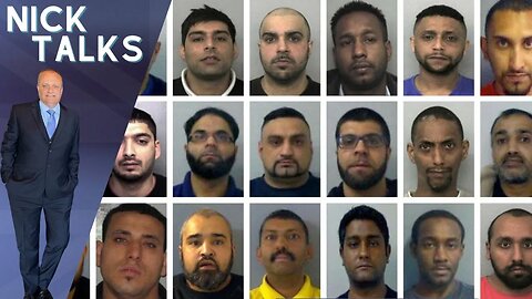 Are Grooming Gangs A Pakistani Heritage Problem? Maggie Oliver And The Data Thinks So