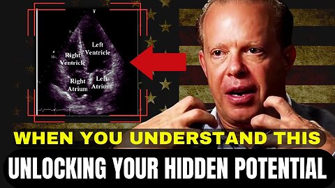 Unlocking Your Hidden Potential - Dr. Joe Dispenza
