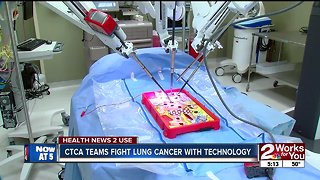 Technology at CTCA allows precision in detecting small tumors