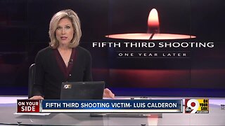 Fifth Third Shooting: One Year Later