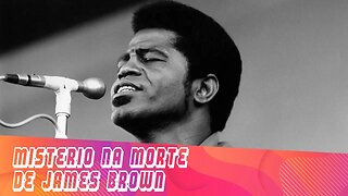 Mistério na MORTE de James Brown | FM News