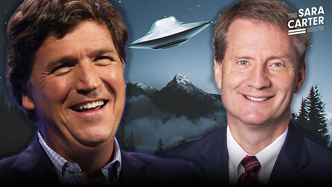 Is the Government Trying to Prevent More UFO Revelations?