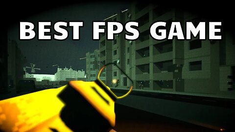 This $15 Game Is Better Than Most AAA FPS Games...