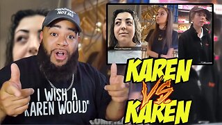 Finally Karen VS Karen Freakout Compilation