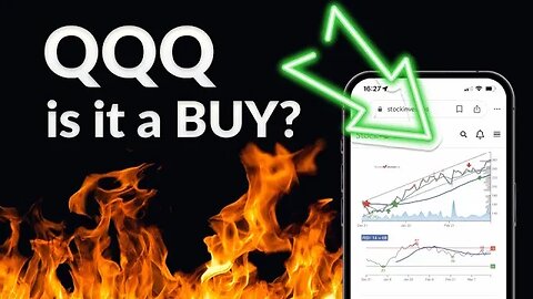 QQQ Price Predictions - INVESCO QQQ ETF Analysis for Monday, March 27th 2023