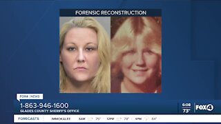 Remains of teen identified 39 years later