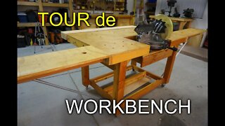 Workbench tour and demo