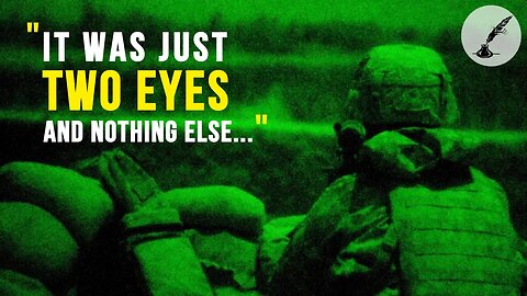 4 Military Paranormal Experiences As Told By Soldiers & Their Families