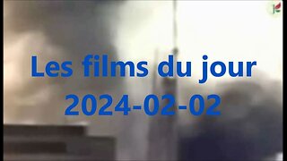 Les films du jour = 2024-02-02