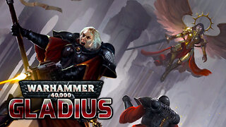 Adeptus Sororitas Battle NEW Drukhari | Warhammer 40k Gladius Co-Op