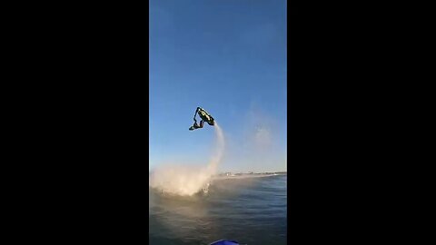 Riding the Waves: Best Jet Ski Moments Compilation