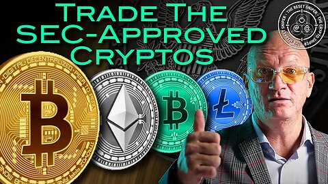 Bitcoin Cash, Bitcoin, Ethereum & Litecoin: SEC-Approved Tokens Now!