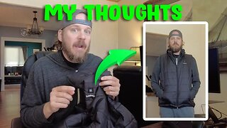 Soleilwear Heated Vest for Men Review