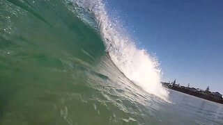 MID COAST SOUTH OZ . SURF & SHOOT SUMMER SLIDERS . GLASSY WAVES- THRASHBOARD 🎶