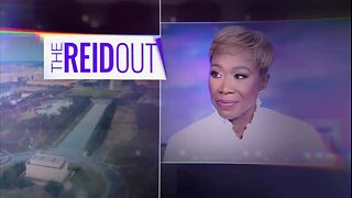 MSNBC Reid: GOP Is Anti-DEI Because They ‘Can’t Stand Black People’