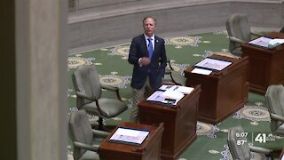 Missouri lawmakers return to special session on FRA extension