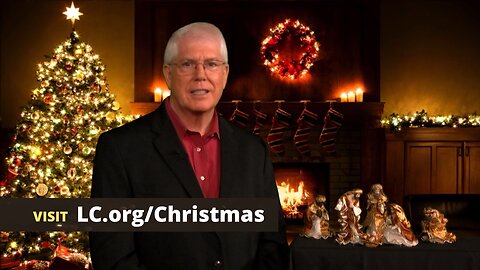Friend or Foe Christmas Campaign - Liberty Counsel