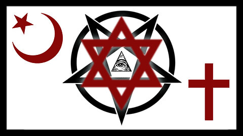 Millennia-Old [Mass] M.K. Ultra Mind Control (RELIGION—Satanic Divide & Conquer), and the Impending "Holy War"! #ThePlaybook #TheScript | Greg Reese