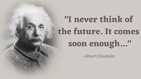 Albert Einstein Motivational Quotes |Natural Philosophy|