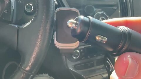 Hinyx Wireless Car Charger Review