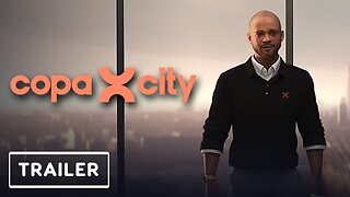 Copa City - Cinematic Reveal Trailer | PC Gaming Show 2024