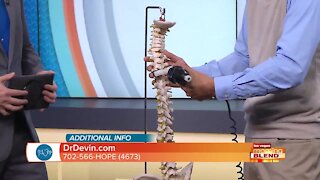 A Gentle Chiropractic Approach