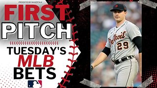 MLB Picks & Predictions Today | Baseball Best Bets [First Pitch 8/29/23]