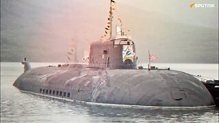 Nuklearne podmorničke flote vodećih zemalja sveta