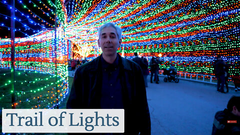 Discover Austin: Trail of Lights- Episode 28