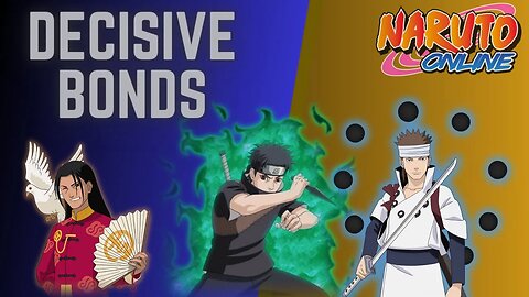 Only Got this from a 70 kills session | Naruto Online