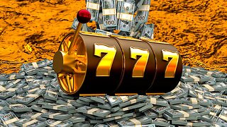 This Month You Will Become Very Rich - 777 Hz Music to Attract Money, Wealth and Abundance