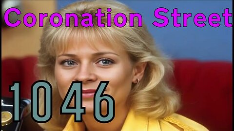 Coronation Street - Episode 1046 (1971) [synopsis/AI]