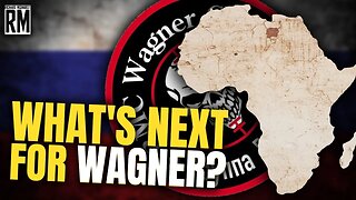 What's Next for Wagner Group in Africa?