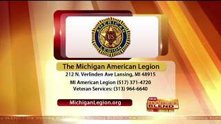 American Legion - 6/10/20