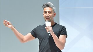 'Queer Eye' Star Tan France Defends Appearance On 'Revenge Body'