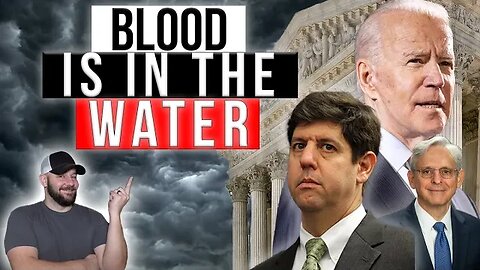 BREAKING: BLOOD IS IN THE WATER… The NRA has LAUNCHED their OWN Lawsuit against the ATF…