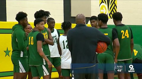 Taft boys basketball team look forward to challenge of playing in the state Final Four