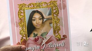 Family of slain pregnant teen continues their fight for justice