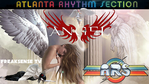 Angel (What in the World Has Come Over Us) by The Atlanta Rhythm Section