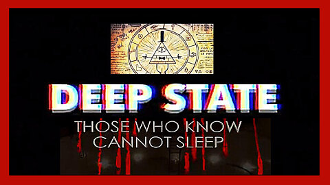 Le "DEEP STATE" américain en bref ... (Hd 720) Autres liens au descriptif