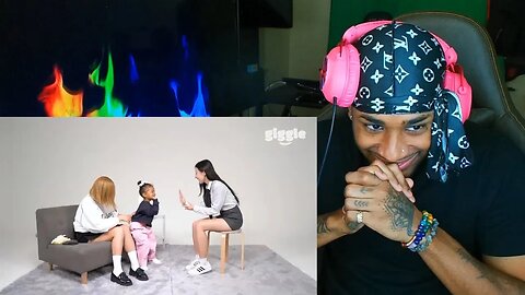 "Why Your Daughter Is Black?" Korean Grandma meets Blasian Baby For the First Time! | REACTION!