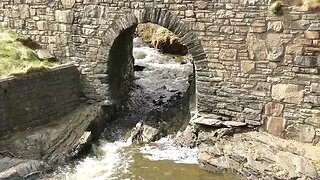 Beautiful Village Life & Landscapes Natural Beauty Video