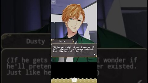 Dusty Plays: Several Shades of S - Minami Route - Part 5
