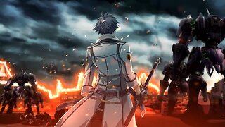 Trails of Cold Steel IV Opening 「Trails Towards Tomorrow」