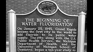 The History of Fluoride