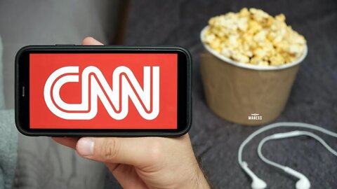 Popcorn Time: Jeff Zucker at CNN is Fired!